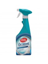 Simple Solution Extreme S&O Remover - Спрей за котки за премахване на упорити петна и неприятна миризми - 500 мл.