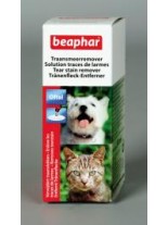 Beaphar - Препарат за почистване на козината около очите 50 мл.