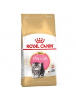 Royal canin Cat Kitten Persian - суха гранулирана храна за персийски котенца до 1 година - 0.400 кг.