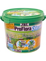 JBL ProFloraStart Set 200 - Три-компонентен стартиращ торен комплект за силни и красиви водни растения - 6 кг.