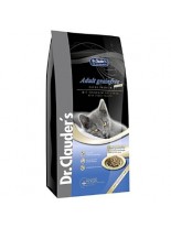 Dr. Clauder's - Super Premium Cat Adult Grain Free – Супер премиум беззърнена суха храна за котки над 1 година с пиле и риба  - 0.400 кг.