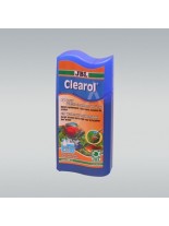 JBL Clearol - за избистряне на водата в сладководните аквариуми- 100 ml