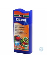 JBL Clearol - за избистряне на водата в сладководните аквариуми- 250 ml