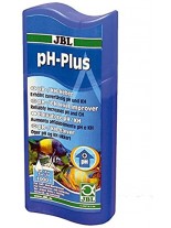 JBL pH-Plus- препарат пвишаващ pH-то на водата - 100 ml.