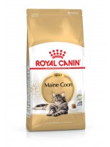 Royal Canin Maine Coon - суха гранулирана храна за Мейн Куун над 1 година - 2 кг.