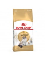 Royal Canin Ragdoll - специализирана суха храна за котки порода Регдол - 10 кг.