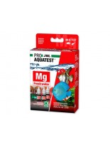 JBL Proaquatest Mg Magnesium Fresh Water - тест за определяне нивата на магнезий във водата - 60 бр. теста