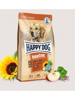 Happy Dog NaturCroq Beef & Rice - Натурална линия храна за израстнали кучета от всички породи с говеждо и зеленчуци - 60519 - 4 кг.