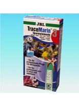 JBL Trace Marine 3 - допълнителни микроелементи (манган, мед, цинк, желязо, никел, молибден, ванадий, рубидий) за соленоводни аквариуми - 500 ml.