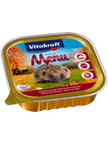 Vitakraft Premium Menu - неустоим пастет за таралежи - 100 гр.