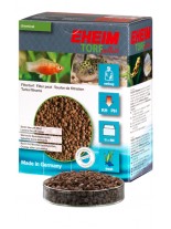 EHEIM torf pellets - аквариумен филтърен пълнеж торфени пелети - 450 гр.