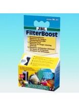 JBL FilterBoost - Подобрител на ефективността на аквариумните филтри - 25 ml.