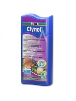 JBL Clynol -  за естествено пречистване на водата в сладководните аквариуми - 500 ml.