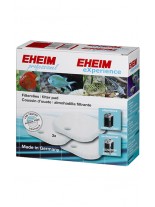 EHEIM filter pads - Филтърна гъба за аквариумен филтър eXperience 150/250/250T  - 3 бр.