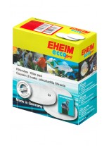 EHEIM filter pads - Филтърна гъба за аквариумен филтър eccopro  - 3 бр.