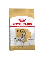 Royal Canin Dalmatin - пълноценна гранулирана храна за далматинци над 15 месеца с пилешко месо - 12 кг.