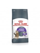 Royal Canin Appetite Control - Специално разработена, адаптирана храна за котки от 1 до 7 год., за намаляване на прекомерното приемане на храна - 2 кг.