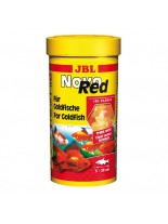 JBL NovoRed - Основна балансирана суха храна за златни рибки  - 250 ml