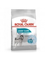 Royal Canin Maxi Joint Care - специално разработена храна за кучета от големи породи над 1 година, склонни към ставни заболявания - 3 кг.