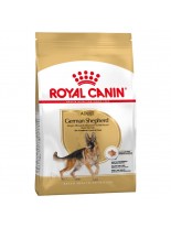 Royal Canin German Shepherd Adult - суха гранулирана храна за Немски овчарки над 1.5 години - 11 кг.