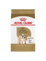 Royal Canin BULLDOG 24 Adult – суха гранулирана храна за английски булдог над 1 година.  - 12 кг.