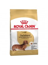 Royal Canin Dachshund Adult - суха гранулирана храна за дакел над 10 мес. - 7.5 кг.