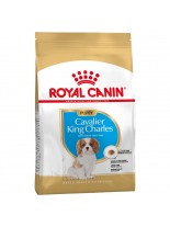 Royal Canin Kavalier King Charles Puppy - суха гранулирана храна за кучета Кавалер Кинг Чарлз на въраст от 2 до 10 месеца - 1.5 кг.