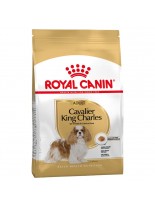 Royal Canin Kavalier King Charles Adult - уха гранулирана храна за кучета Кавалер Кинг Чарлз на въраст над 10 месеца - 1.5 кг.