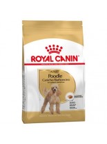 Royal Canin Poodle Adult - суха гранулирана храна за пудел над 10 мес. - 1.5 кг.