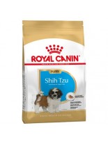 Royal Canin Shih Tzu Puppy - суха гранулирана храна за Ши Тцу до 1 година - 1.5 кг.