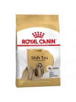 Royal Canin Shih Tzu Adult - суха гранулирана храна за Ши Тцу над 12 месеца - 1.5 кг.