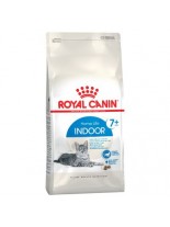 Royal Canin Indoor +7 –  суха гранулирана храна за котки над 7 години живеещи у дома- 3.5 кг.