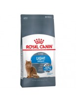 Royal Canin Light Weight Care - суха гранулирана храна подходяща за котки с наднормено тегло - 1.5 кг.