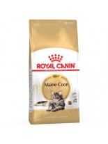 Royal Canin Maine Coon - суха гранулирана храна за Мейн Куун над 1 година - 4 кг.