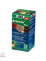 JBL Artemio Pur (NovoTemia) - Яйца готови за люпене от артемия (без примеси) - 40 ml.