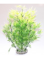 Sydeco - Aquaplant Bamboo Giant - Изкуствено аквариумно растение - 46 см.