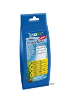 TetraTec Easy Wipes - почистващи кърпички за аквариумните стъкла - 10 бр.