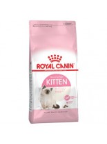 Royal Canin Kitten - суха гранулирана храна за котенца до 1 година - 2 кг.