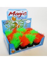 Sydeco - Magic Aqua Fun - Изкуствено аквариумно растение - 11 см.