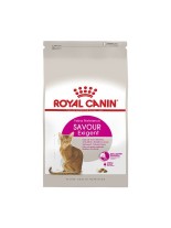 Royal Canin Exigent Savour  - суха гранулирана храна за изключително капризни котки над 1 година  - 0.400 кг.