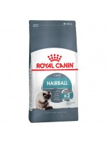 Royal Canin Hairball Care - суха храна за котки над 1 година срещу образуване на космени топки - 0.400 кг.