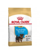 Royal Canin Yorkshire Terrier Puppy - суха гранулирана храна за Йоркширски териер до 1 година - 0.500 кг.