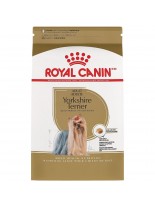 Royal Canin Yorkshire Terrier Adult  - суха гранулирана храна за Йоркширски териер над 1 година - 0.500 кг.