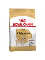 Royal Canin Chihuahua Adult  - суха гранулирана храна за чихуахуа над 1 година - 0.500 кг.