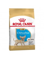 Royal Canin Chihuahua Puppy  - суха гранулирана храна за чихуахуа над 1 година -  0.500 кг.