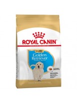 Royal Canin Golden Retriever Puppy  - суха гранулирана храна за кучета до 1 година от порода Голдън Ретривър - 3 кг.