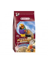 Versele Laga - Premium Prestige Tropical Finches - пълноценна храна за тропически птици и финки - 1 кг.