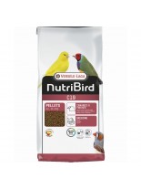 Versele Laga NUTRIBIRD C19 breeding - Пълноценна храна по време на развъждане за канари и финки (с предварителна заявка) - 3 кг.