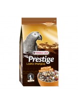 Versele Laga - Premium Prestige African Parrot - пълноценна храна за африкански големи папагали - 1 кг.