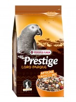 Versele Laga - Premium Prestige African Parrot- пълноценна храна за африкански големи папагали - 15 кг.